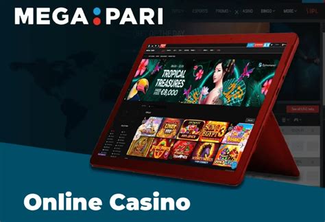 megapari casino bonus|Megapari Philippines 2024 – Official Site For Casino and Sports .
